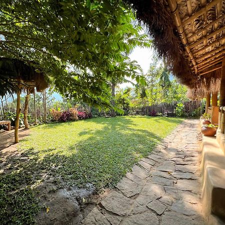 The Mudhouse Marayoor Hotel Munnar Eksteriør billede