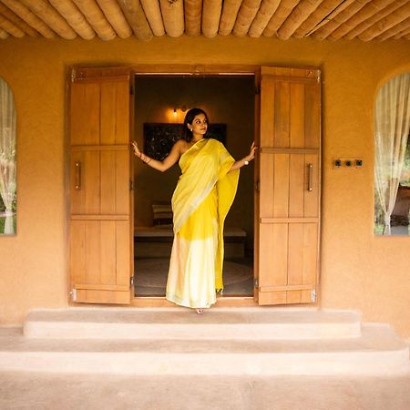 The Mudhouse Marayoor Hotel Munnar Eksteriør billede