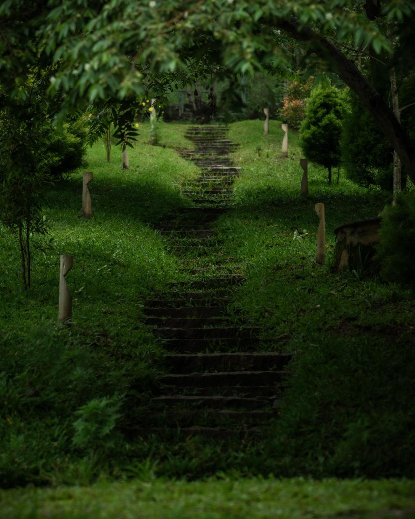 The Mudhouse Marayoor Hotel Munnar Eksteriør billede