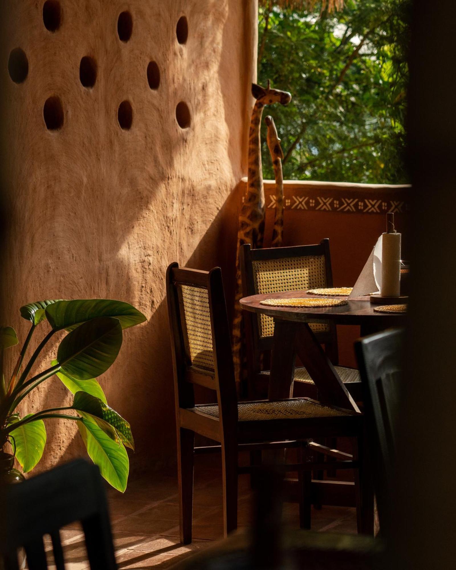 The Mudhouse Marayoor Hotel Munnar Eksteriør billede