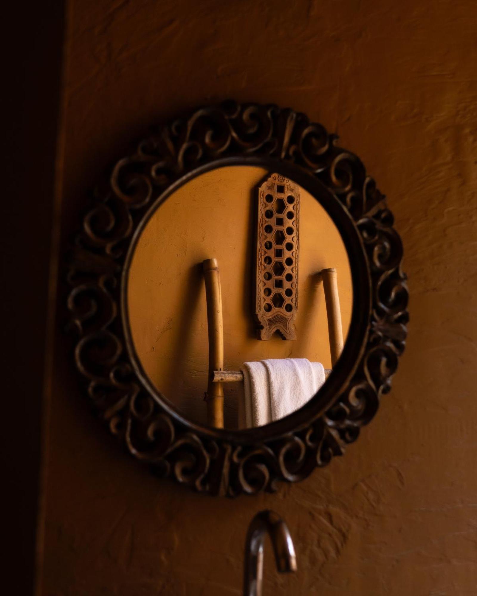 The Mudhouse Marayoor Hotel Munnar Eksteriør billede