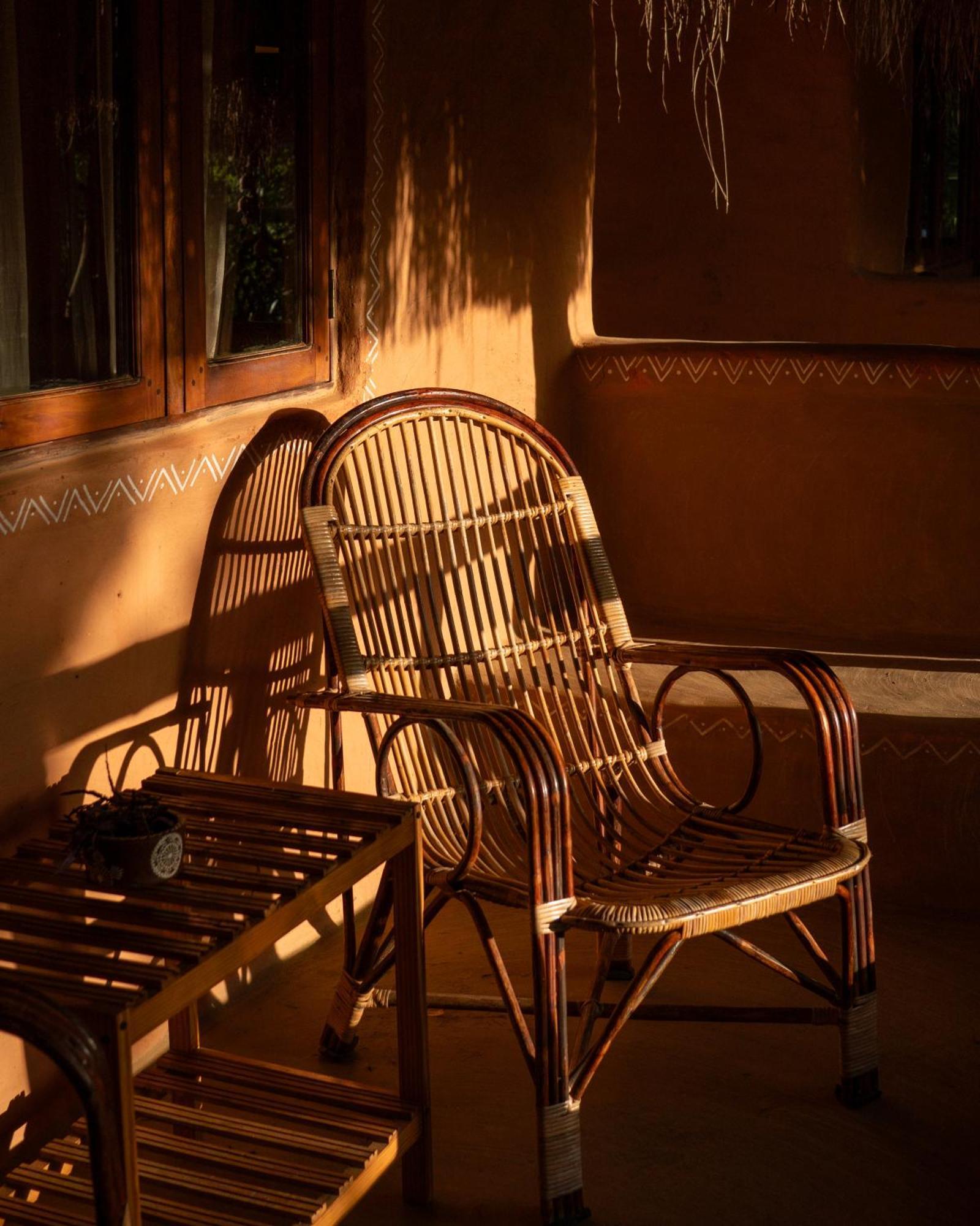 The Mudhouse Marayoor Hotel Munnar Eksteriør billede