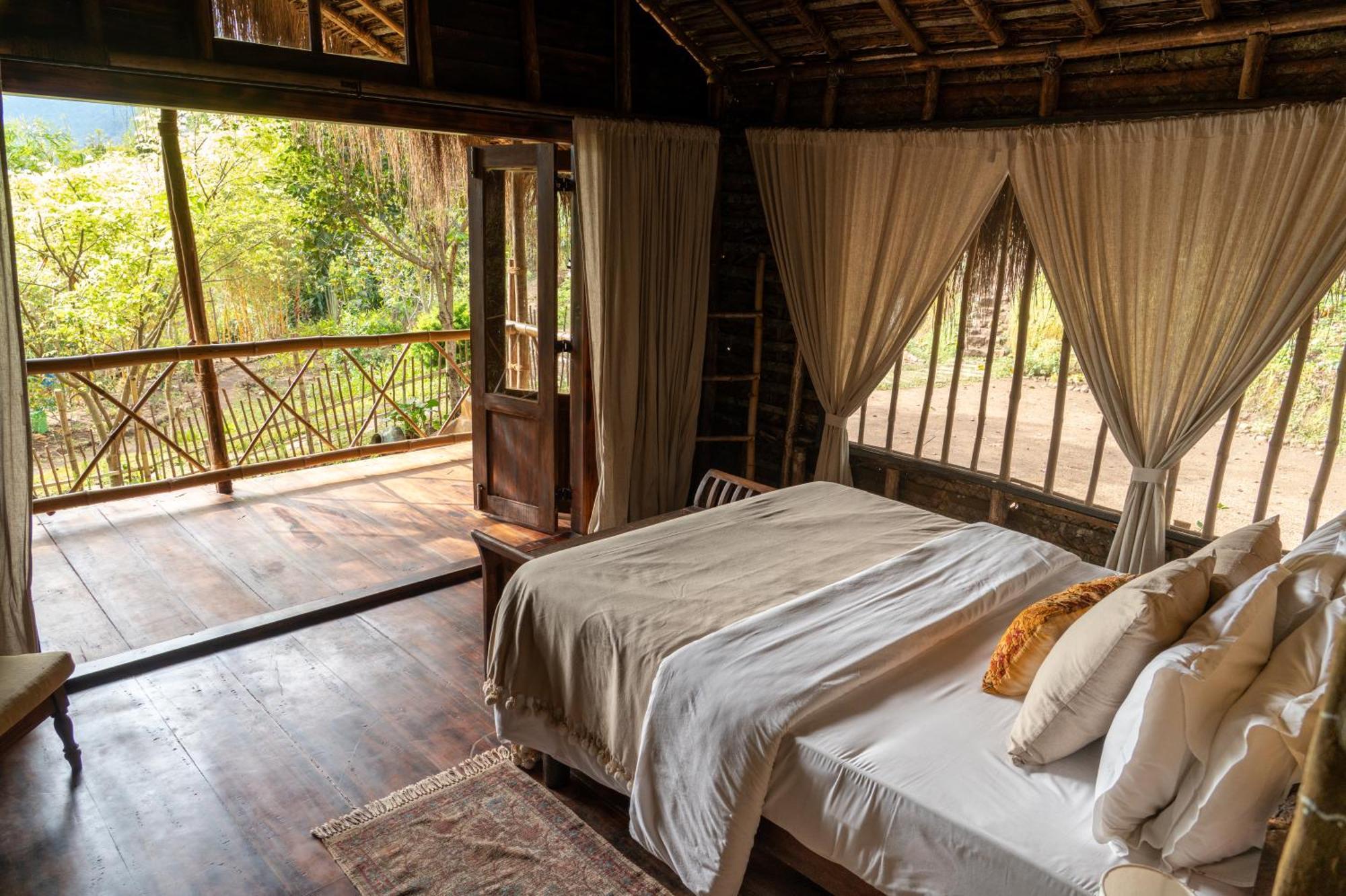 The Mudhouse Marayoor Hotel Munnar Eksteriør billede
